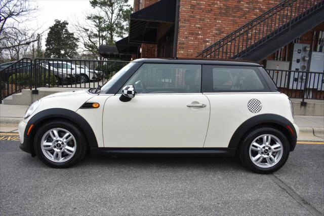 used 2013 MINI Hardtop car, priced at $7,990