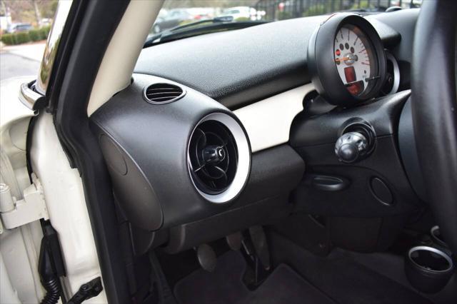 used 2013 MINI Hardtop car, priced at $7,990