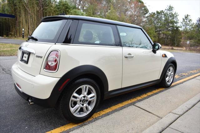 used 2013 MINI Hardtop car, priced at $7,990