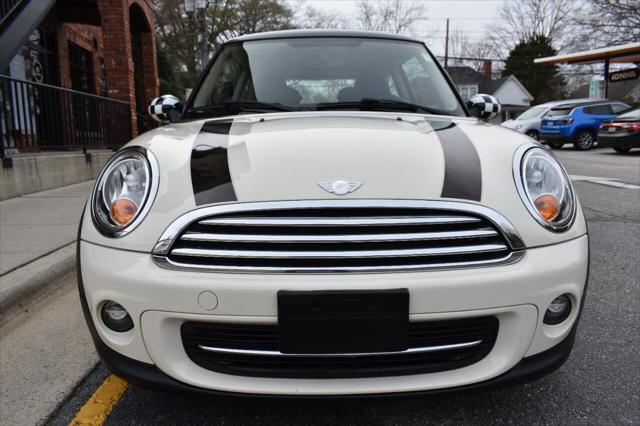 used 2013 MINI Hardtop car, priced at $7,990