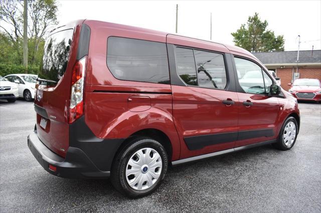 used 2020 Ford Transit Connect car, priced at $17,990