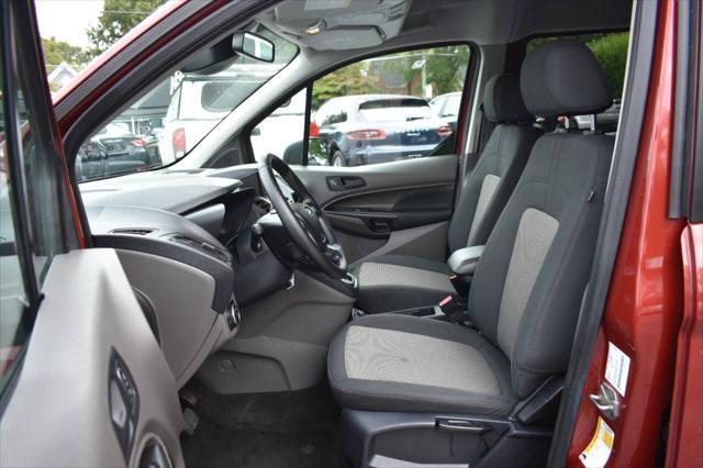 used 2020 Ford Transit Connect car, priced at $17,990