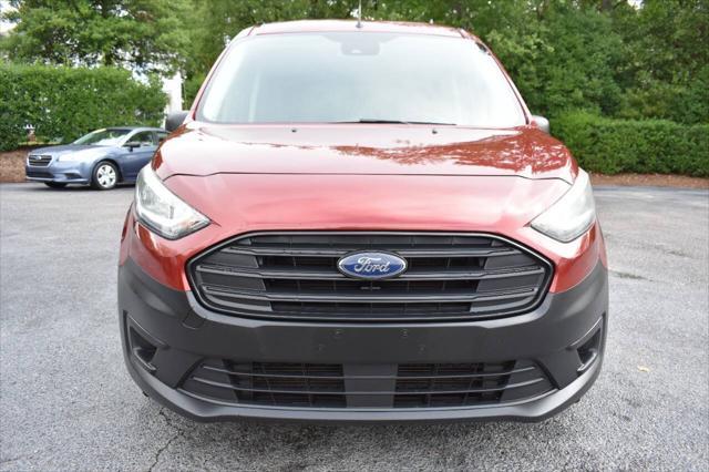 used 2020 Ford Transit Connect car, priced at $17,990