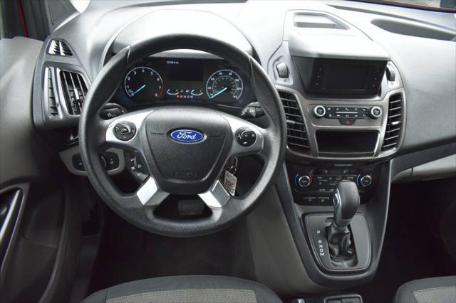 used 2020 Ford Transit Connect car, priced at $17,990