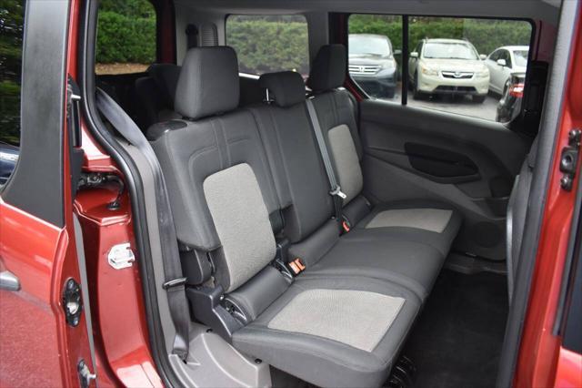 used 2020 Ford Transit Connect car, priced at $17,990