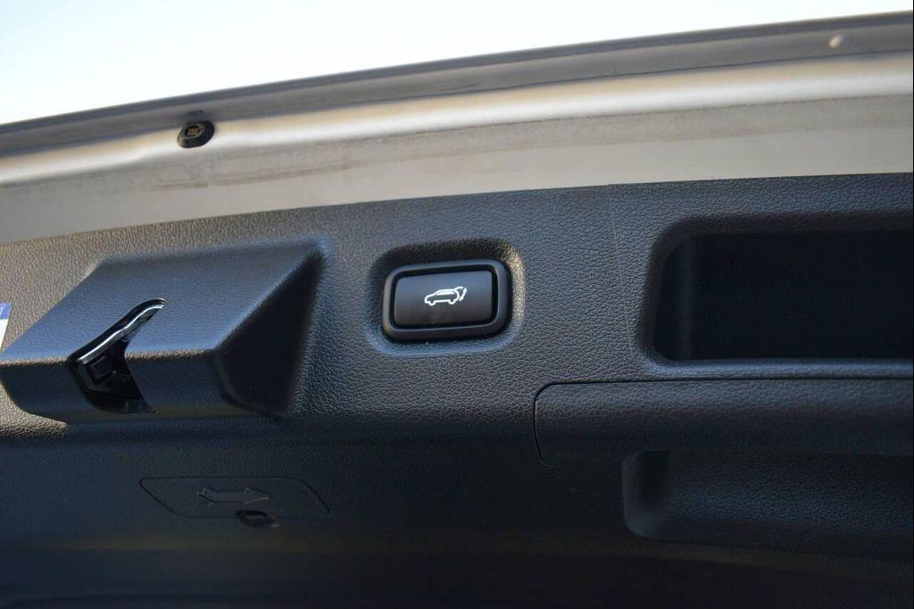 used 2023 Hyundai Santa Fe car, priced at $21,990