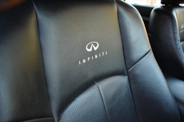 used 2011 INFINITI G37x car, priced at $9,990