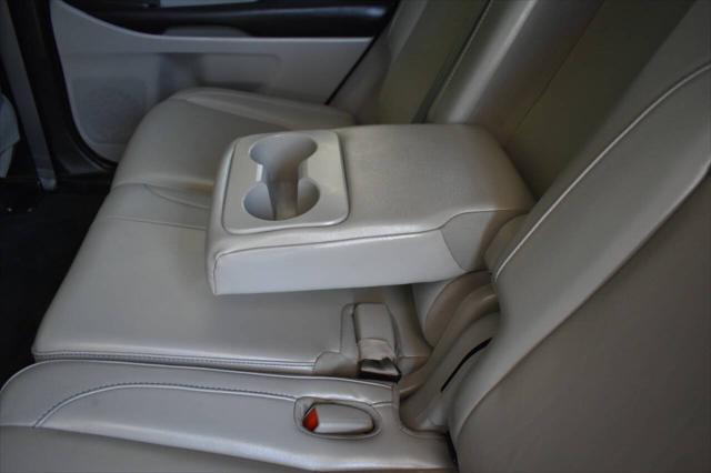 used 2019 Toyota Highlander car, priced at $16,990