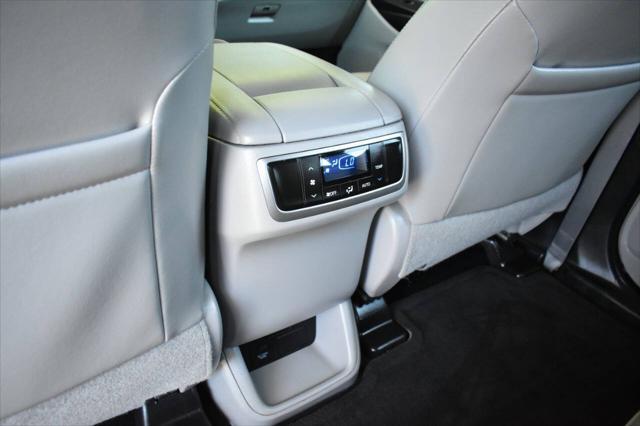 used 2019 Toyota Highlander car, priced at $16,990