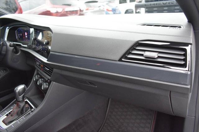 used 2021 Volkswagen Jetta GLI car, priced at $23,990