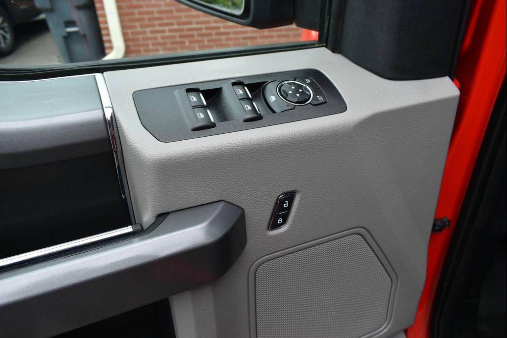 used 2018 Ford F-150 car, priced at $26,990