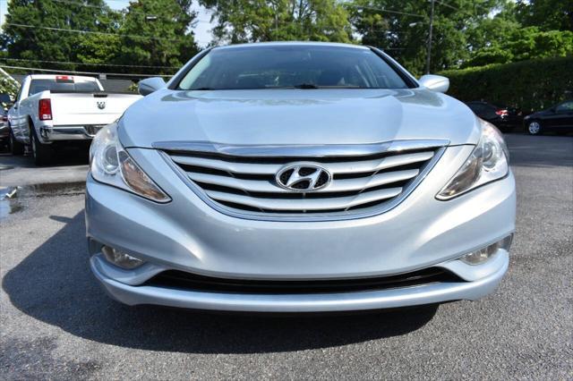 used 2013 Hyundai Sonata car, priced at $6,990