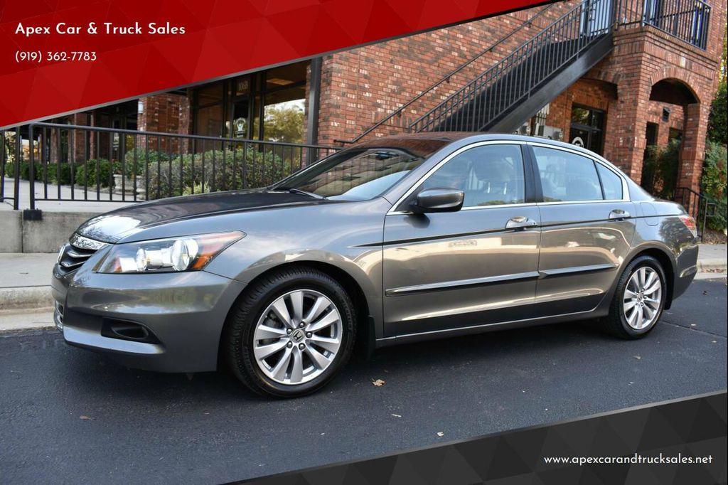 used 2012 Honda Accord car, priced at $9,990
