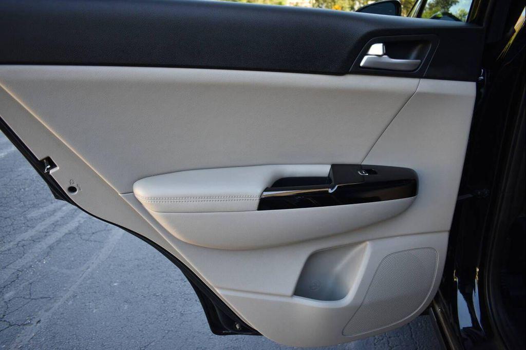 used 2022 Kia Sportage car, priced at $18,990