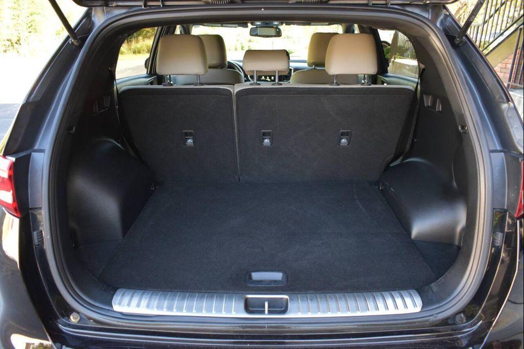 used 2022 Kia Sportage car, priced at $18,990