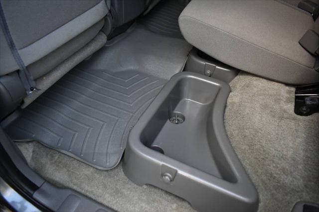 used 2018 Nissan Frontier car, priced at $15,990