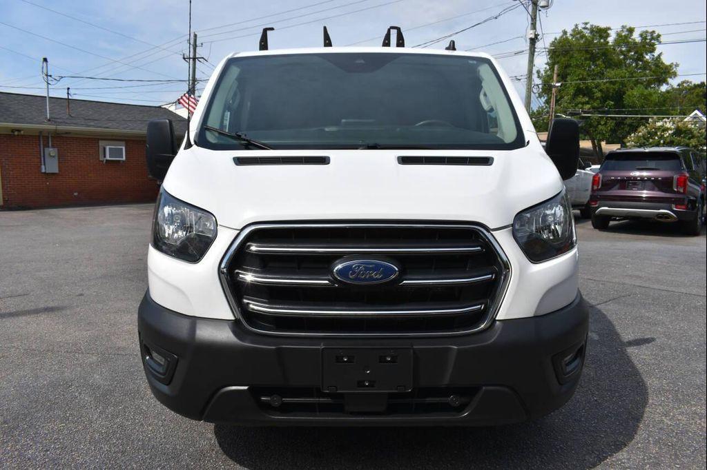 used 2020 Ford Transit-150 car, priced at $17,990