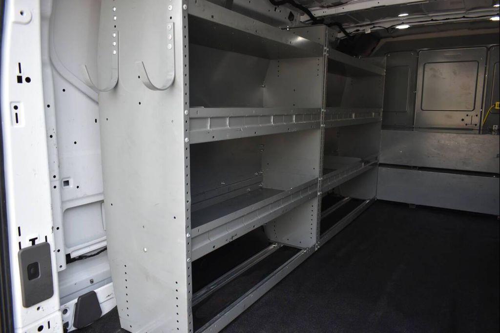 used 2020 Ford Transit-150 car, priced at $17,990