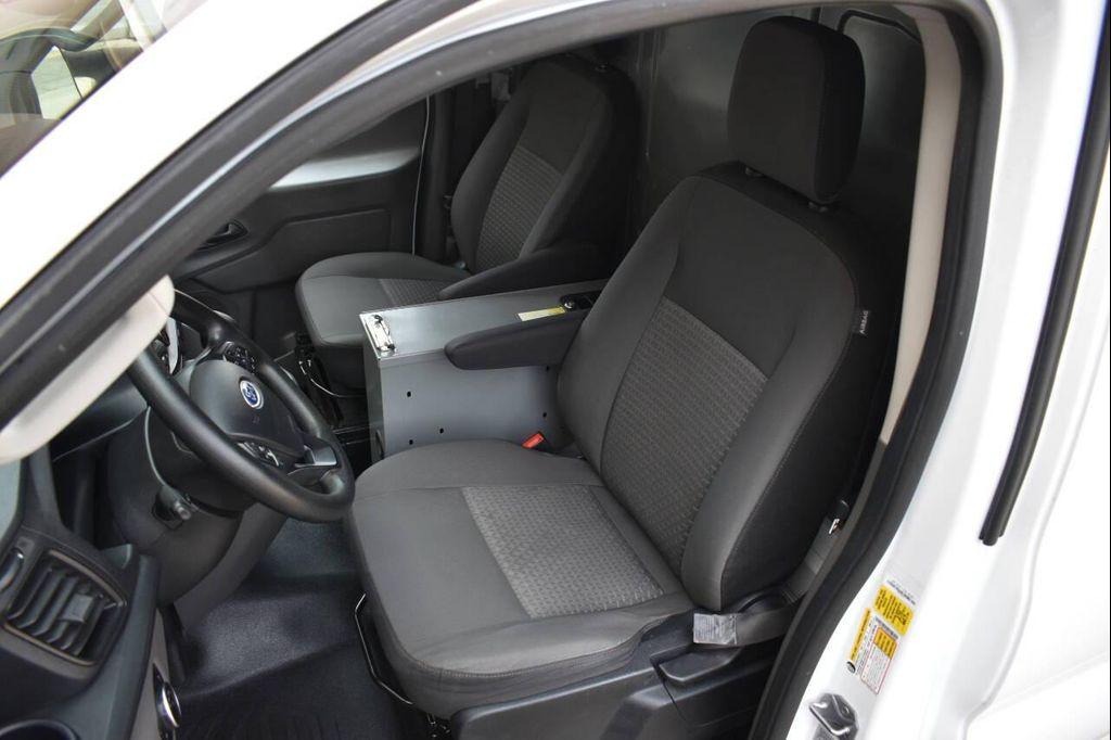 used 2020 Ford Transit-150 car, priced at $17,990