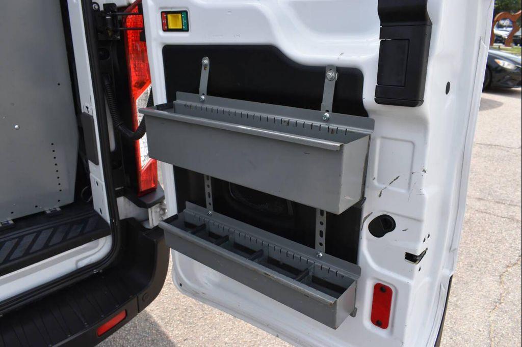 used 2020 Ford Transit-150 car, priced at $17,990