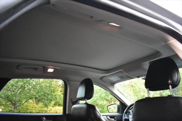 used 2020 Ford Escape car, priced at $17,990