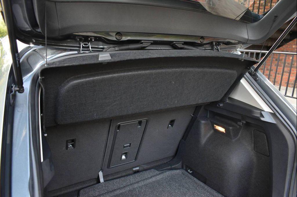 used 2023 Volkswagen Taos car, priced at $21,590