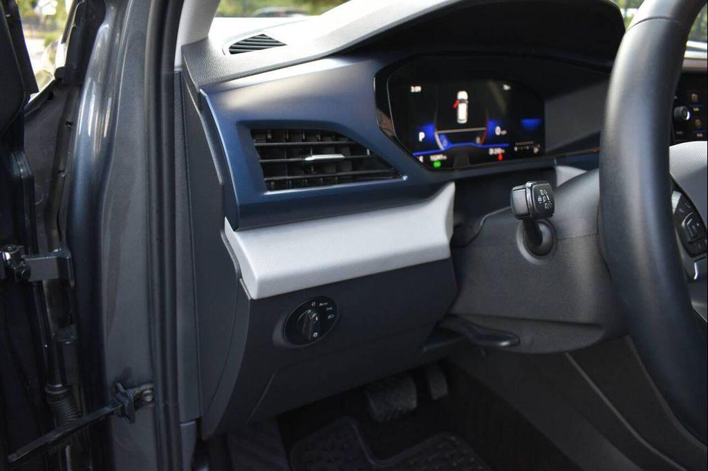 used 2023 Volkswagen Taos car, priced at $21,590