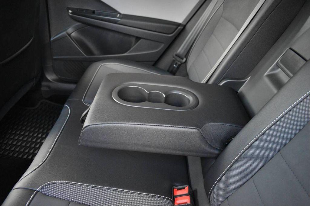 used 2023 Volkswagen Taos car, priced at $21,590