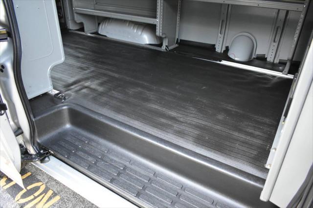 used 2022 GMC Savana 2500 car, priced at $22,990