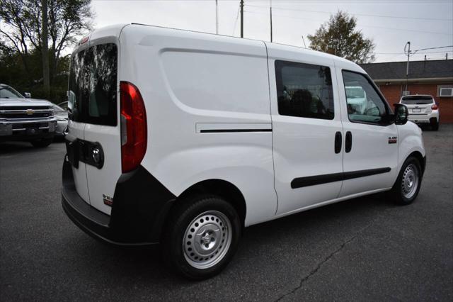 used 2019 Ram ProMaster City car, priced at $14,990