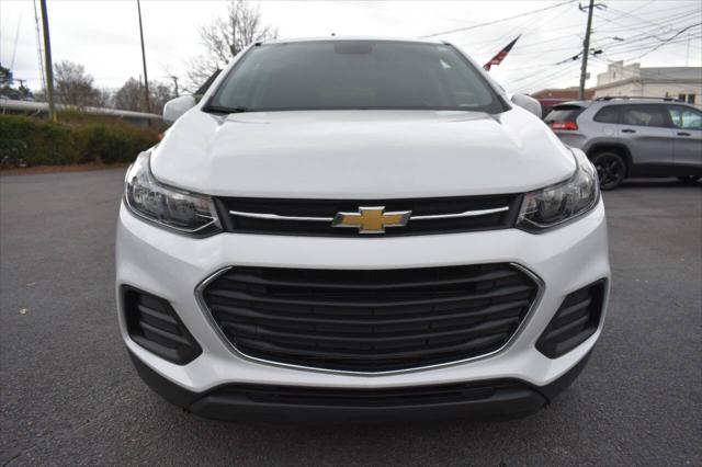 used 2019 Chevrolet Trax car, priced at $13,990