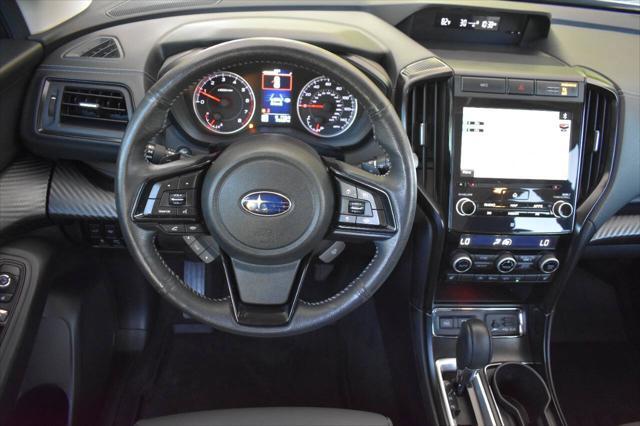 used 2022 Subaru Ascent car, priced at $26,990