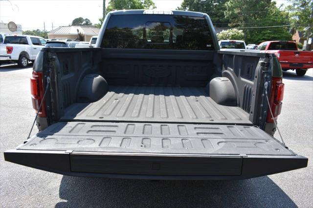 used 2019 Ford F-150 car, priced at $36,990