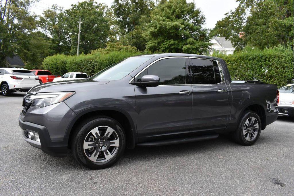 used 2019 Honda Ridgeline car, priced at $25,990