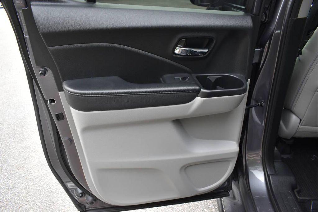 used 2019 Honda Ridgeline car, priced at $25,990