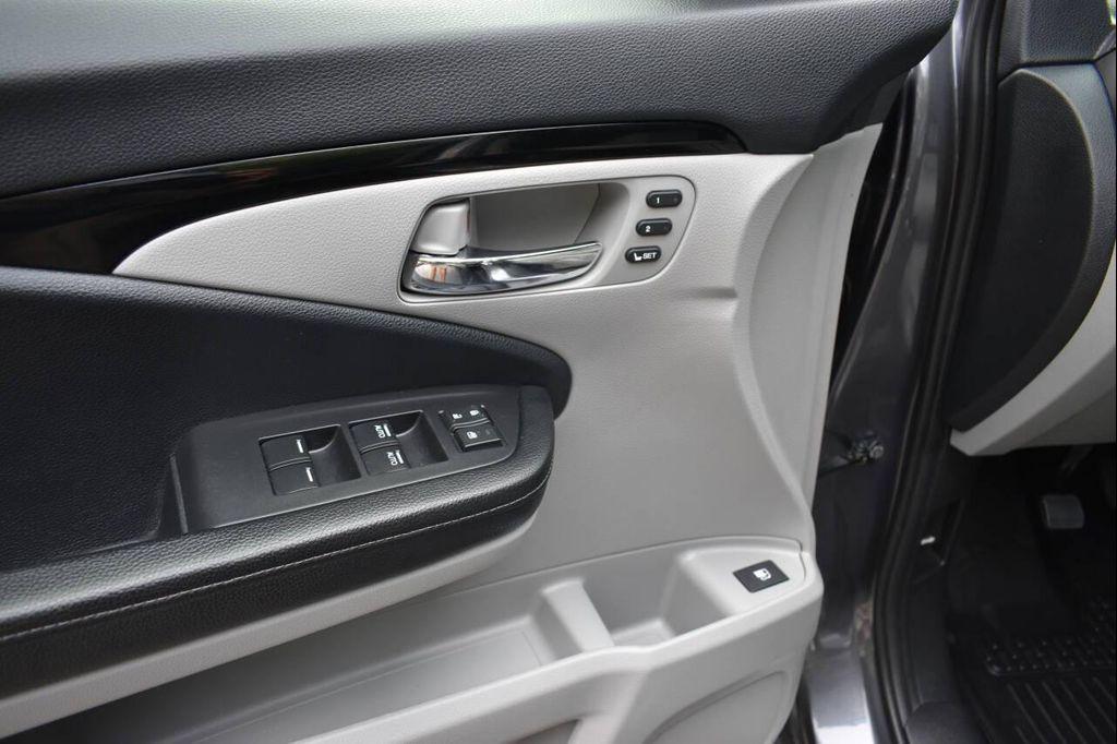 used 2019 Honda Ridgeline car, priced at $25,990