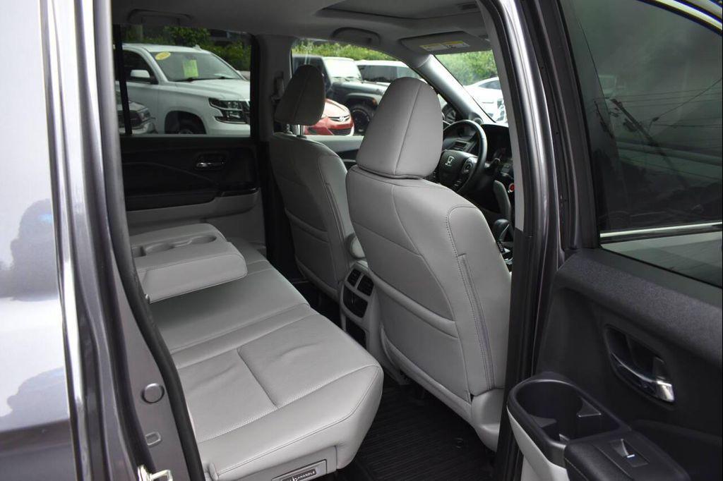 used 2019 Honda Ridgeline car, priced at $25,990