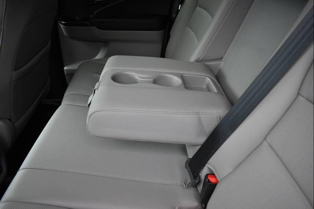 used 2019 Honda Ridgeline car, priced at $25,990