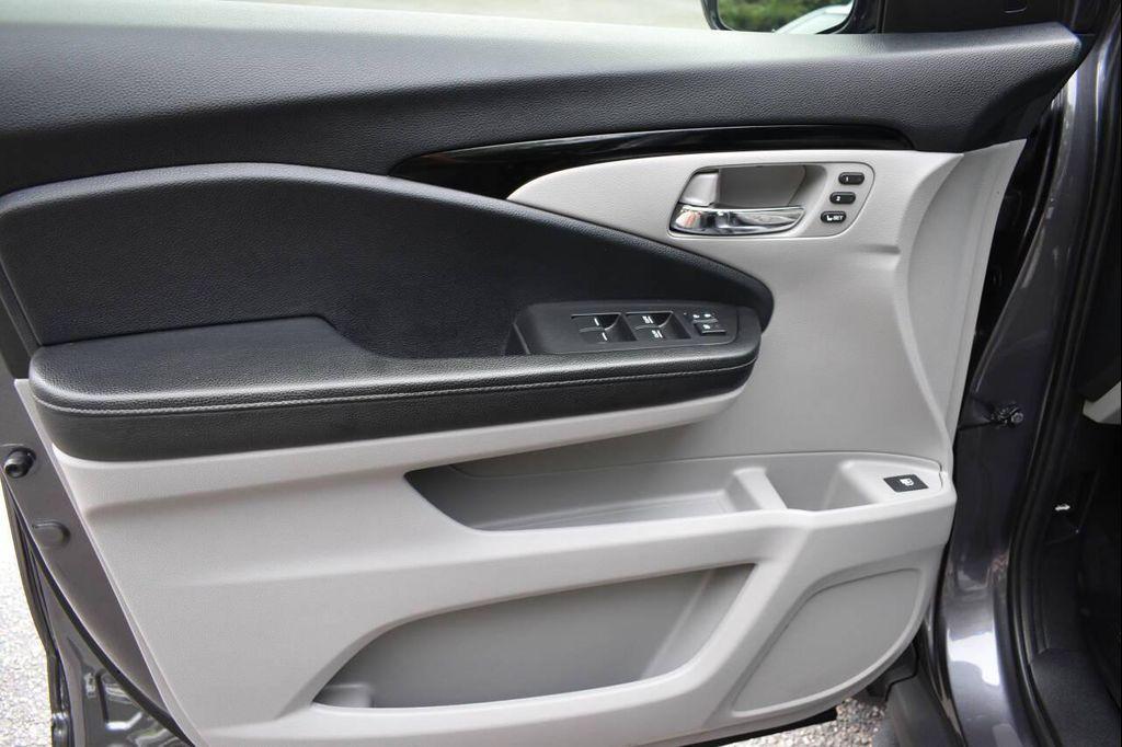 used 2019 Honda Ridgeline car, priced at $25,990