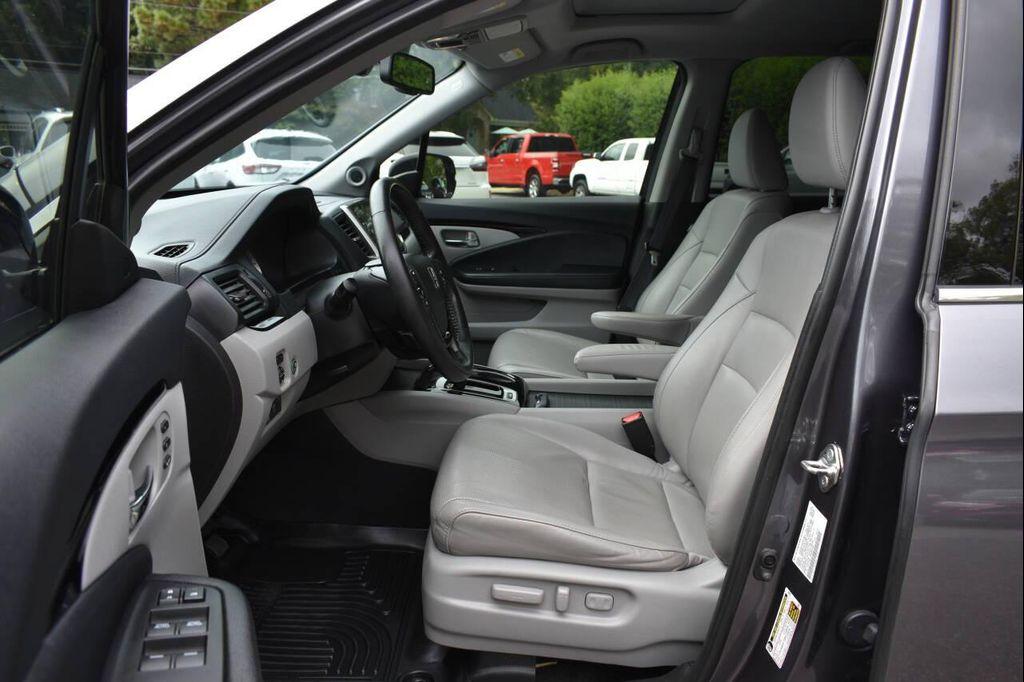 used 2019 Honda Ridgeline car, priced at $25,990