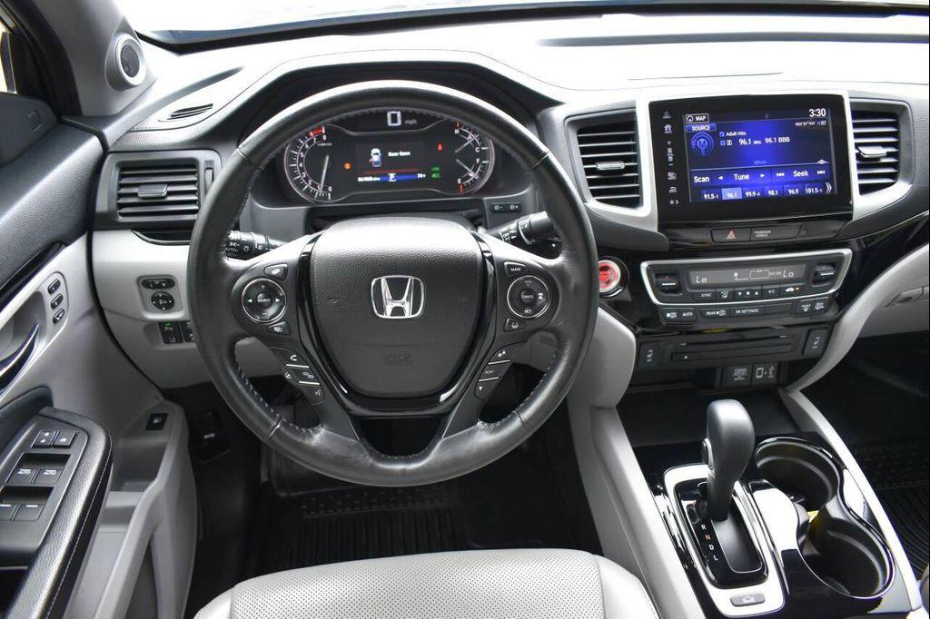 used 2019 Honda Ridgeline car, priced at $25,990