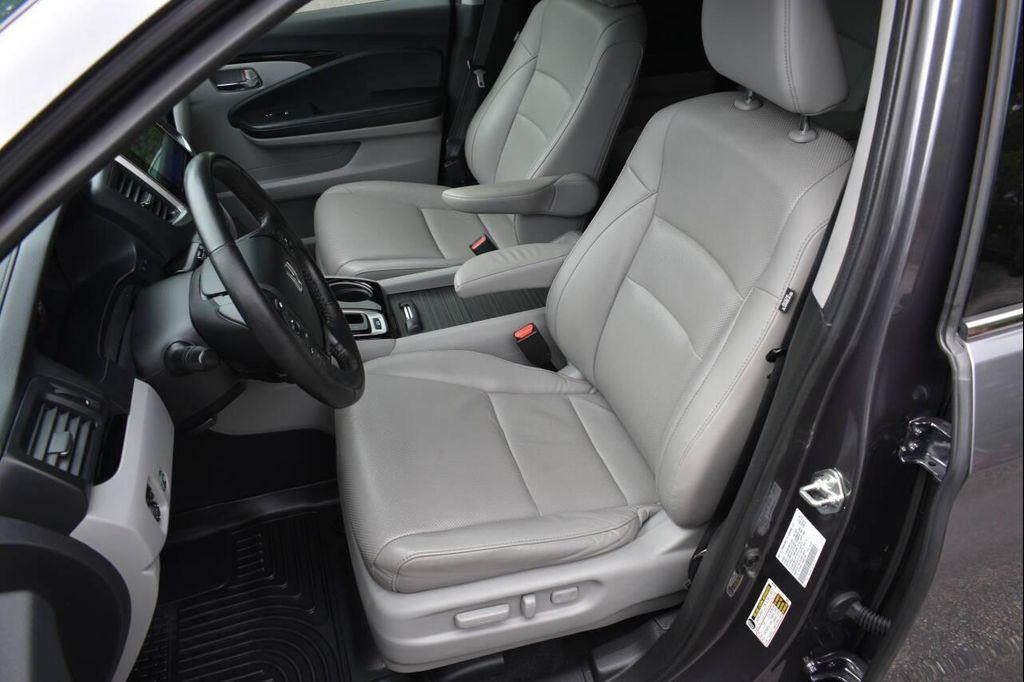 used 2019 Honda Ridgeline car, priced at $25,990