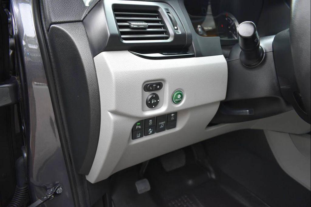 used 2019 Honda Ridgeline car, priced at $25,990