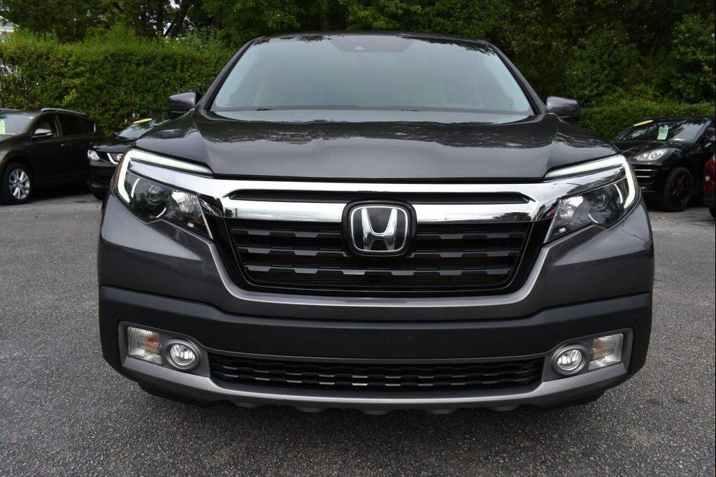 used 2019 Honda Ridgeline car, priced at $25,990