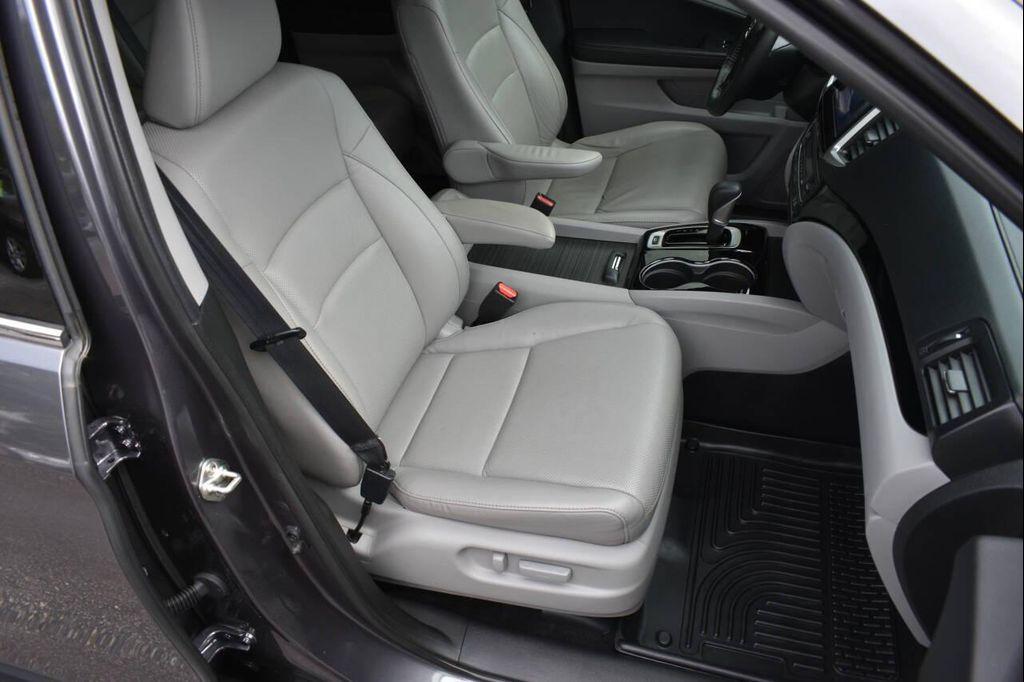 used 2019 Honda Ridgeline car, priced at $25,990