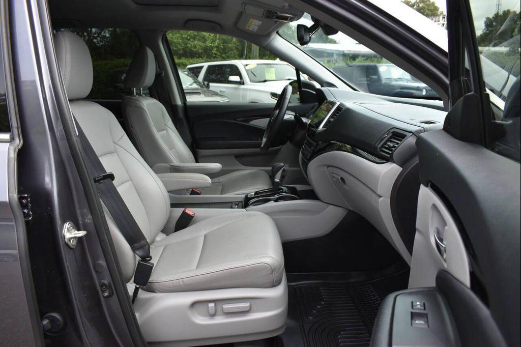 used 2019 Honda Ridgeline car, priced at $25,990