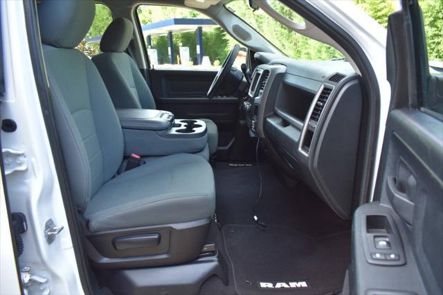 used 2015 Ram 1500 car, priced at $13,990