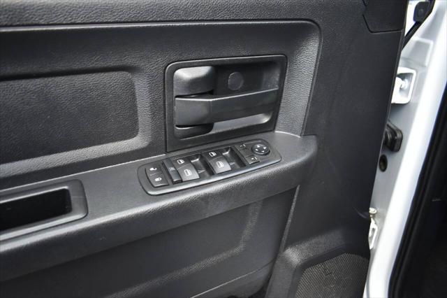 used 2015 Ram 1500 car, priced at $13,990