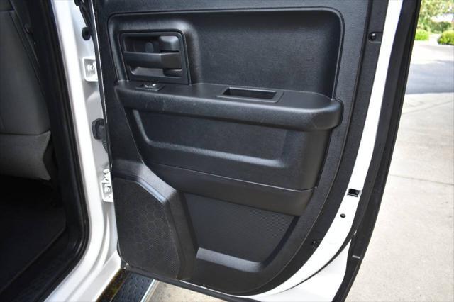 used 2015 Ram 1500 car, priced at $13,990