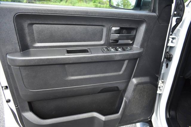 used 2015 Ram 1500 car, priced at $13,990